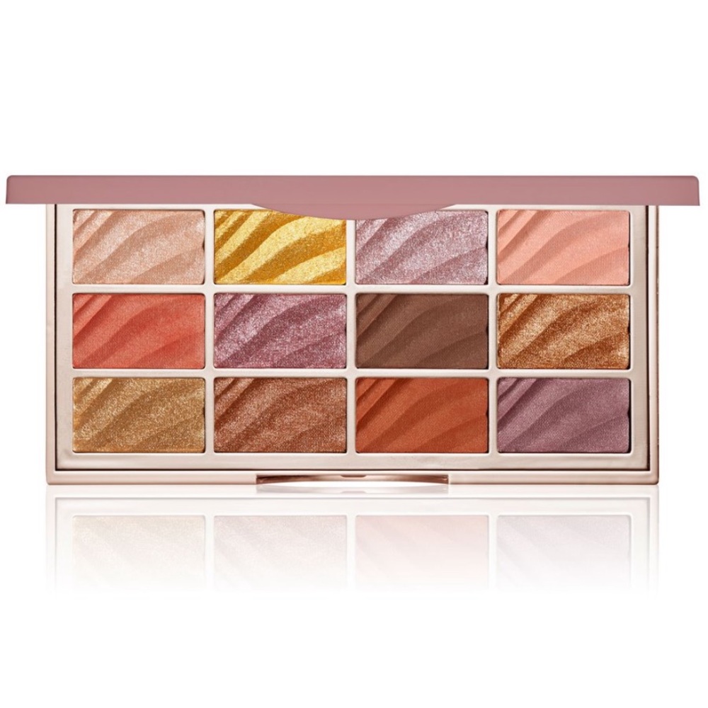Ciate The Velvet Palette Eyeshadow